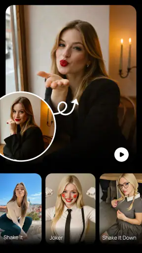 VidsVoxy - AI Prompt Video screenshot