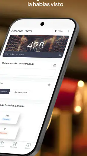 Viniou – tu bodega de vinos screenshot