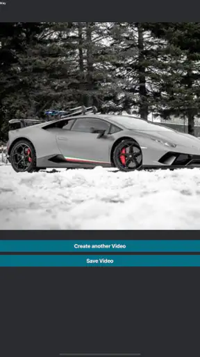 Vio ai : Video generator Ai screenshot