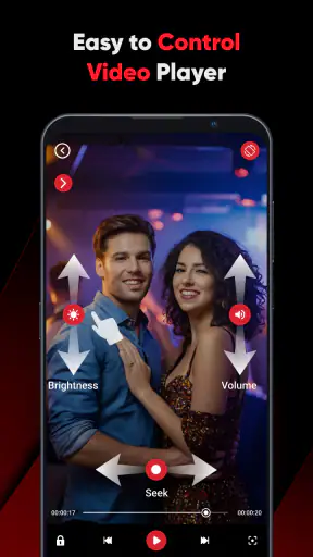 ViPlayer: All Video Downloader screenshot
