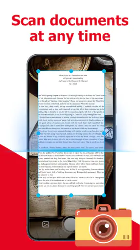 Visor de Archivos screenshot