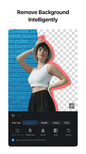 VN - Editor de vídeo screenshot