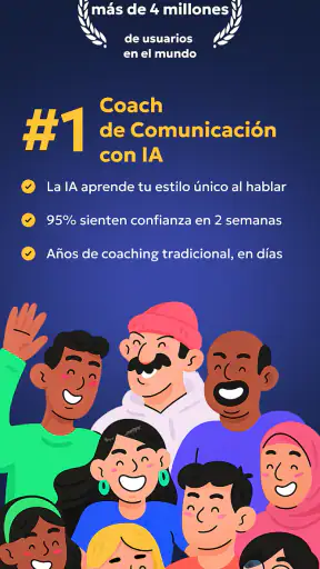 Vocal Image: Coach de Voz IA screenshot