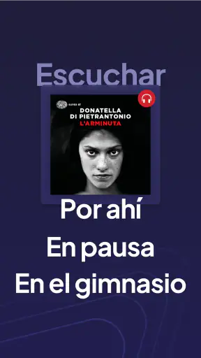 Voxa - Audiolibros y E-books screenshot