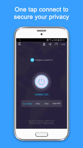 VPN - Super Unlimited Proxy screenshot