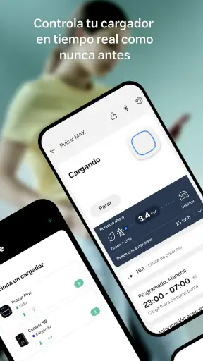 Wallbox screenshot