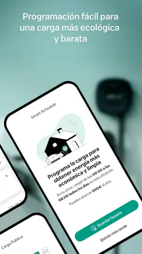 Wallbox screenshot