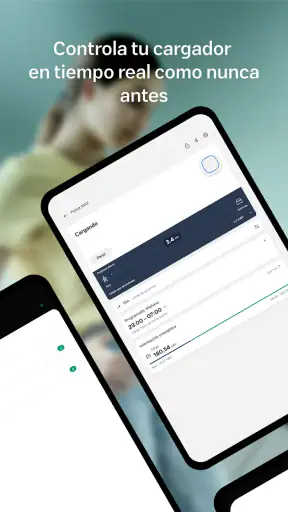 Wallbox screenshot