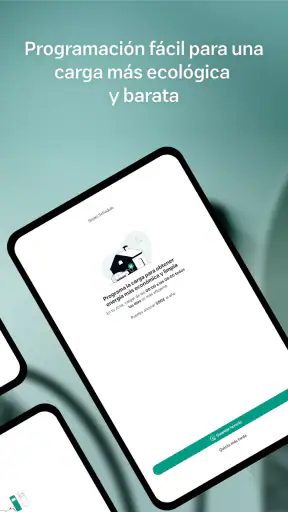 Wallbox screenshot