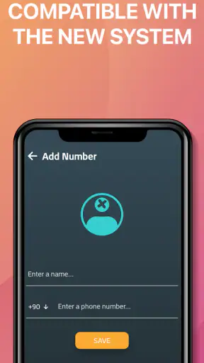 WaMob: Online Chat App Tracker screenshot