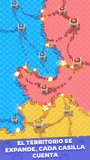War Inc: Rising screenshot