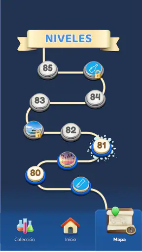 Water Sortpuz - Puzle Colores screenshot