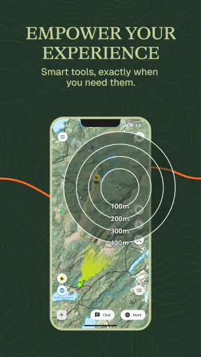 WeHunt screenshot
