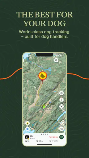 WeHunt screenshot