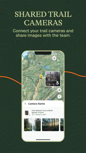 WeHunt screenshot
