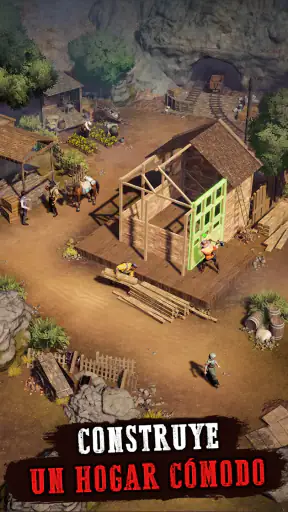 West Game II screenshot