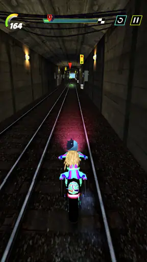 Wild Wheels: Juego de Motos screenshot