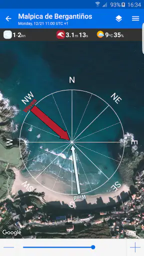 Wisuki screenshot