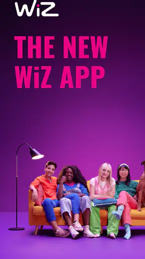 WiZ Connected screenshot