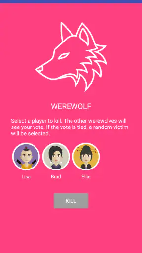 Wolvesville Classic screenshot