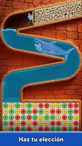 Wonder Match: Amazing Family screenshot