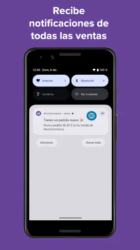 WooCommerce: tienda y TPV screenshot