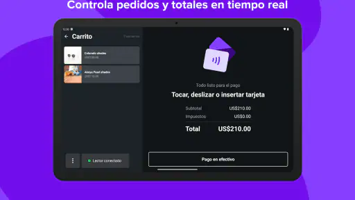 WooCommerce: tienda y TPV screenshot