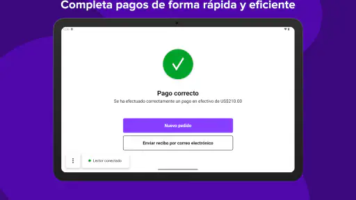 WooCommerce: tienda y TPV screenshot