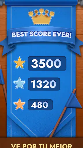 Woodoku: Puzles con bloques screenshot