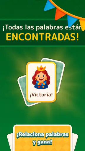 Word Solitaire screenshot