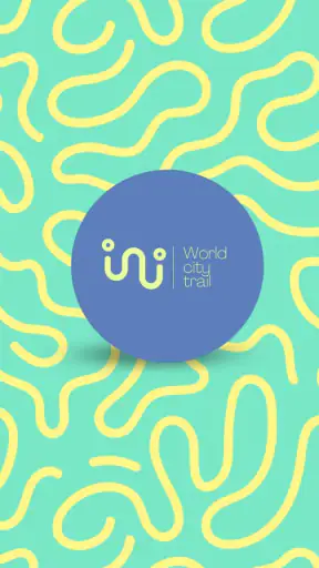 World City Trail screenshot