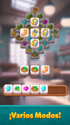 World Tour Merge: Fusión Juego screenshot