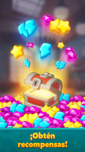 World Tour Merge: Fusión Juego screenshot