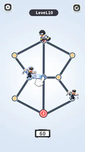 X-Clash screenshot