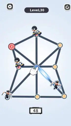 X-Clash screenshot