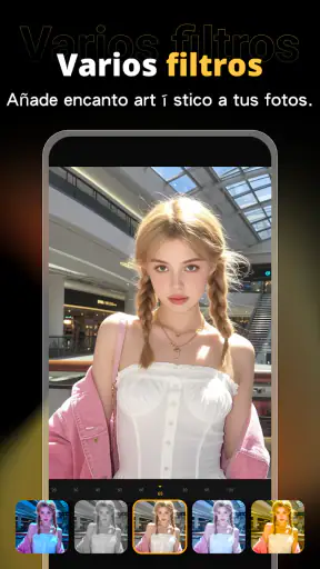 X PhotoKit screenshot