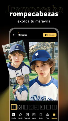 X PhotoKit screenshot
