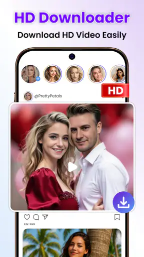 Xen Video Player - All Formats screenshot
