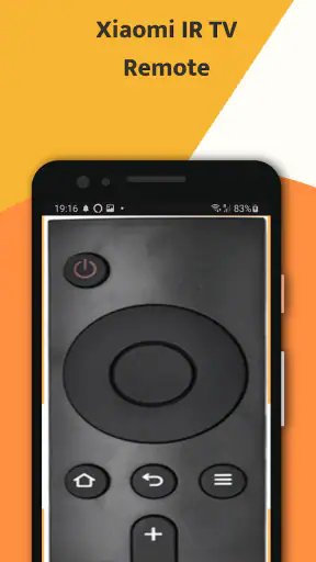 Xiaomi Mi TV Remote screenshot