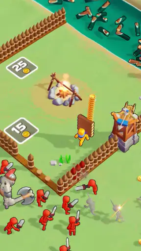 XP Hero screenshot
