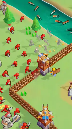 XP Hero screenshot