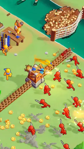 XP Hero screenshot