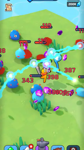 XP Hero screenshot