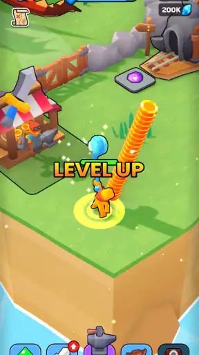 XP Hero screenshot