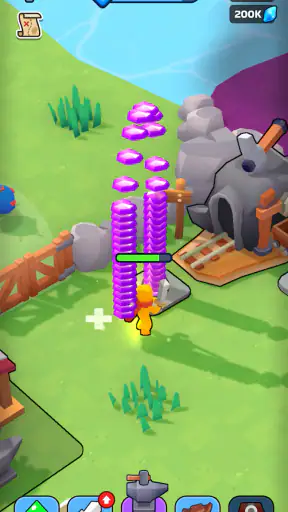 XP Hero screenshot