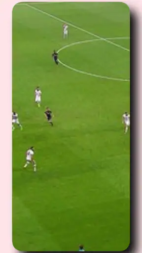 Yacine TV screenshot