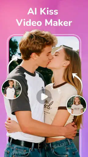 YearCam: Generador de Video IA screenshot