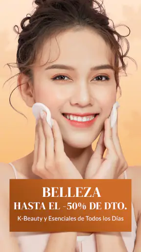 YesStyle - Belleza y Moda screenshot