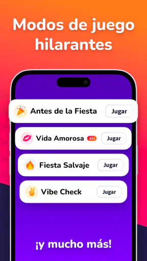 Yo nunca he: Naked Truth Beber screenshot