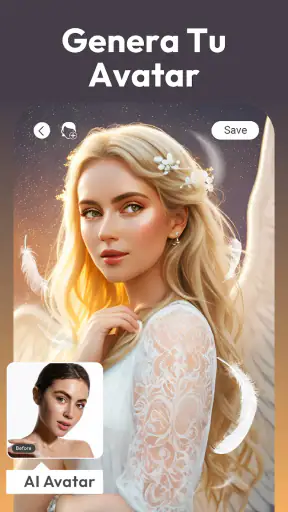 YouCam Makeup - Editor Belleza screenshot